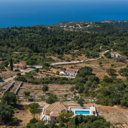 Villa Spyros