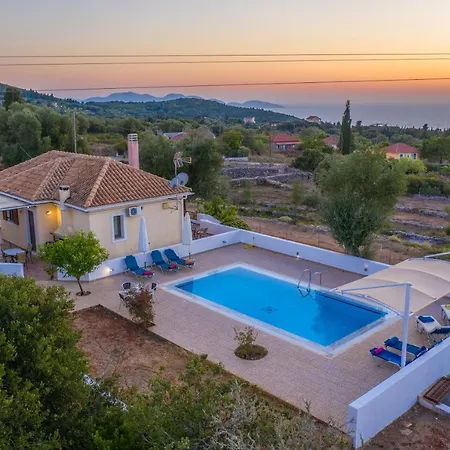 Villa Spyros