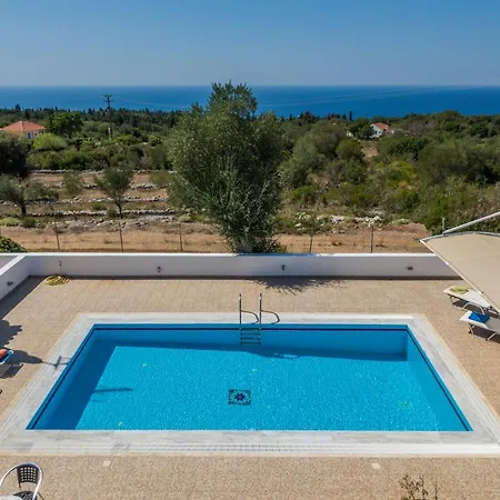 Spyros Villa
