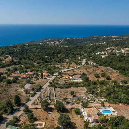 Spyros Villa *