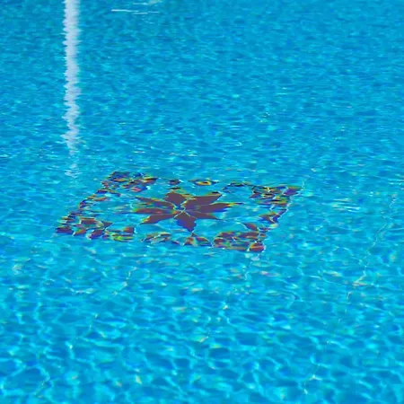 Villa Spyros *