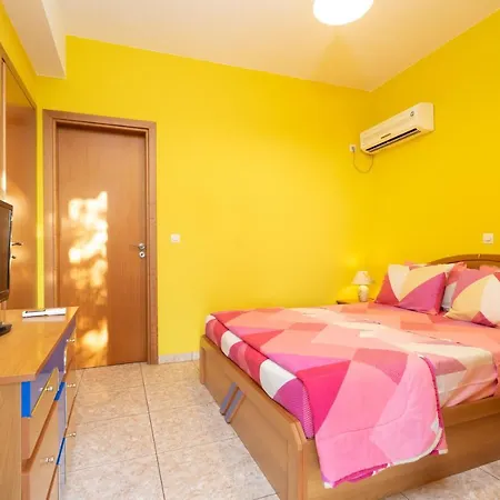 Villa Spyros *
