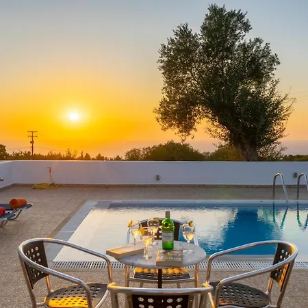 Villa Spyros