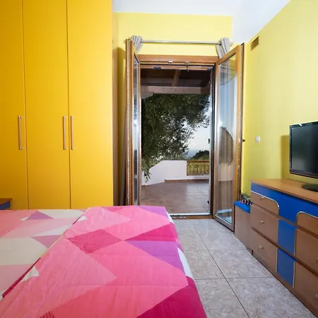 Villa Spyros *