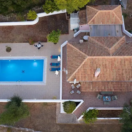 Villa Spyros