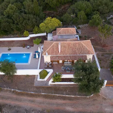 Villa Spyros