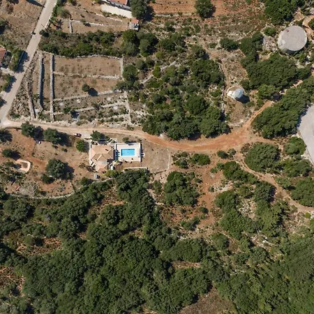 Villa Spyros