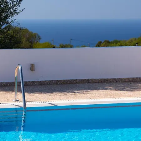 Villa Spyros