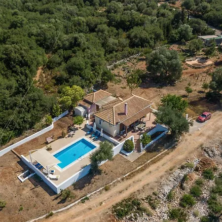 Villa Spyros