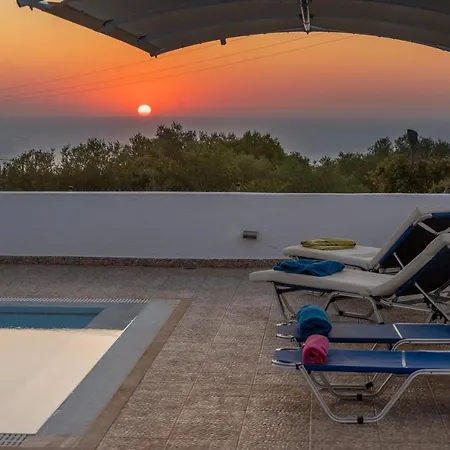 Villa Spyros