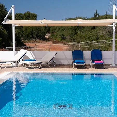 Spyros Villa